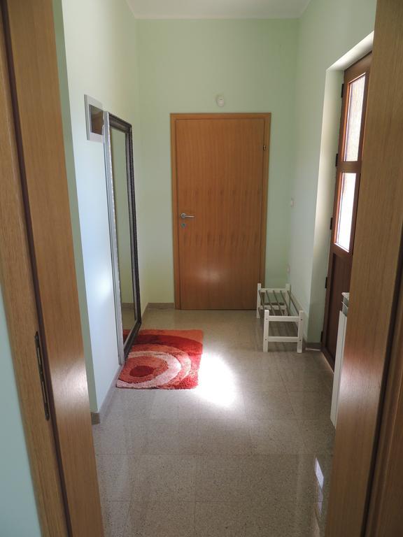 Stoja Apartment Pula Exterior photo